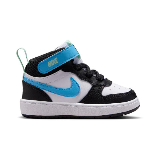 Nike Court Borough Mid 2 (TDV)
